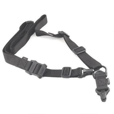 Magpul MP MAG513-GRY Multi Mission Sling, Gray