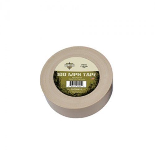 60 yard 100 MPH Tape - Tan
