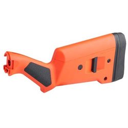 SGA Shotgun Stock Remington Polymer Orange