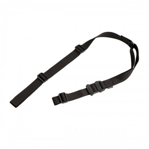 MS1 Multi Mission Two Point Sling System - Black