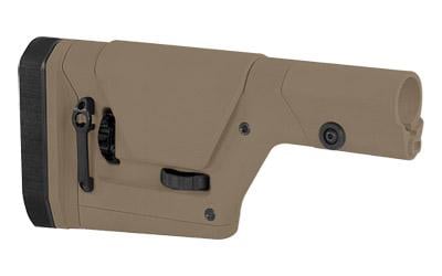 Precision Adjustable Stock, Fully Adjustable