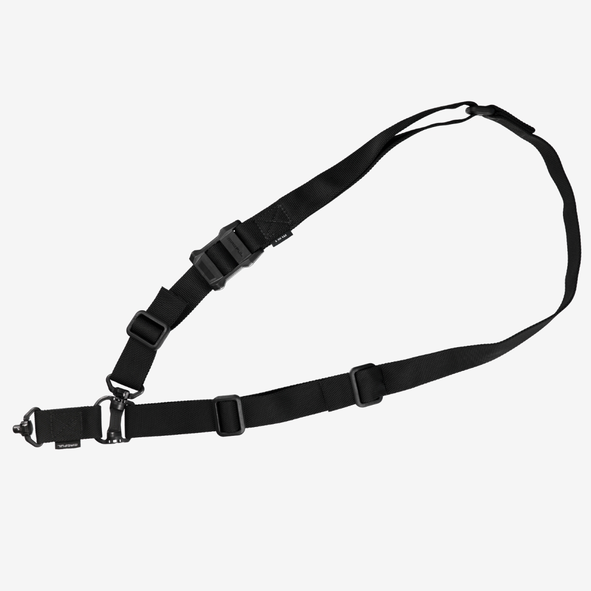 Magpul MP MAG953-BLK MS4 QDM Sling - Black