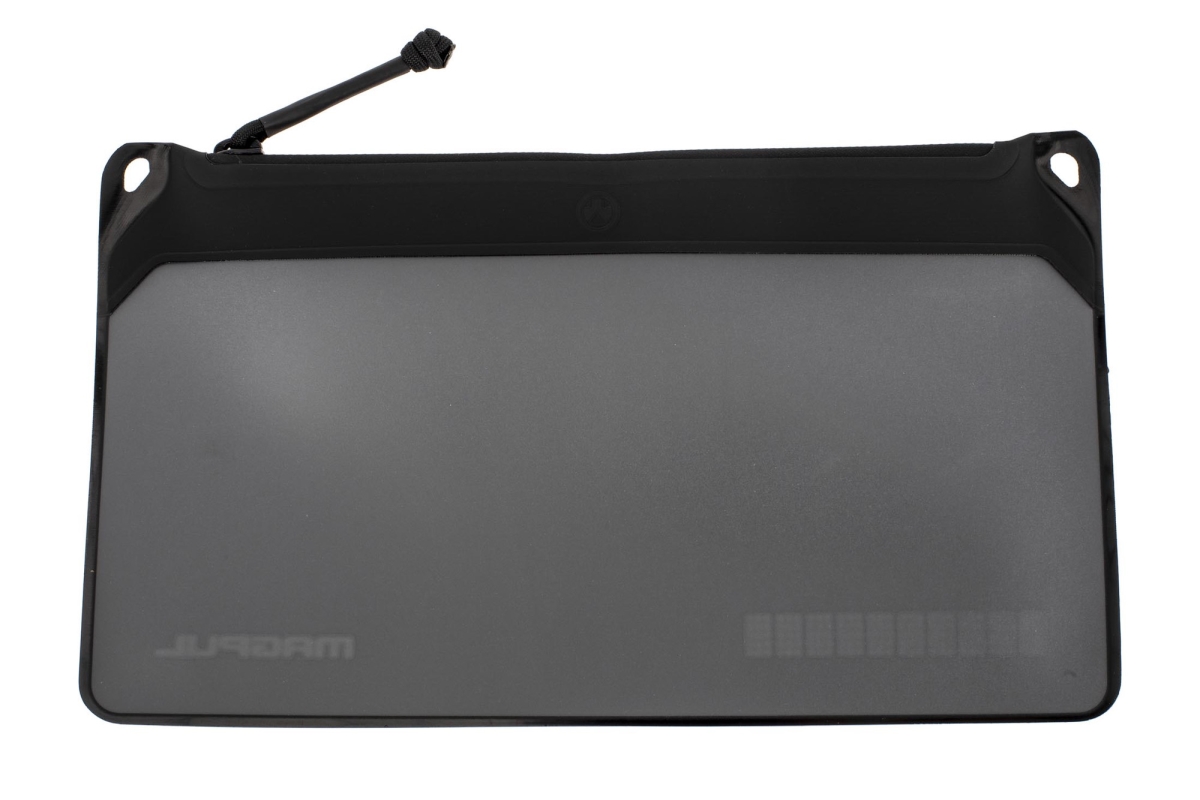 Magpul MP MAG995-001 Daka Window Pouch, Black - Medium