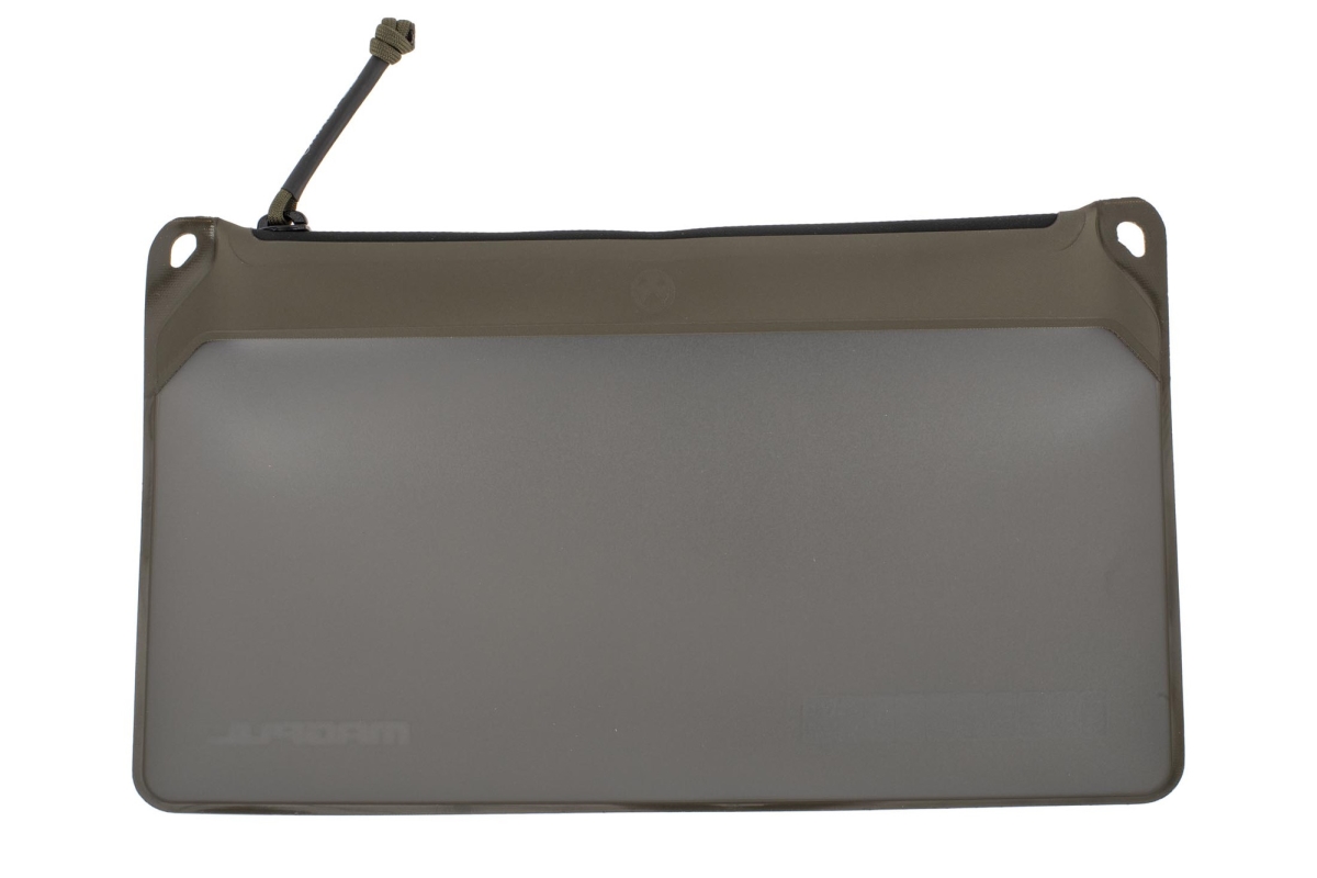 Magpul MP MAG995-315 Daka Window Pouch, OD Green - Medium