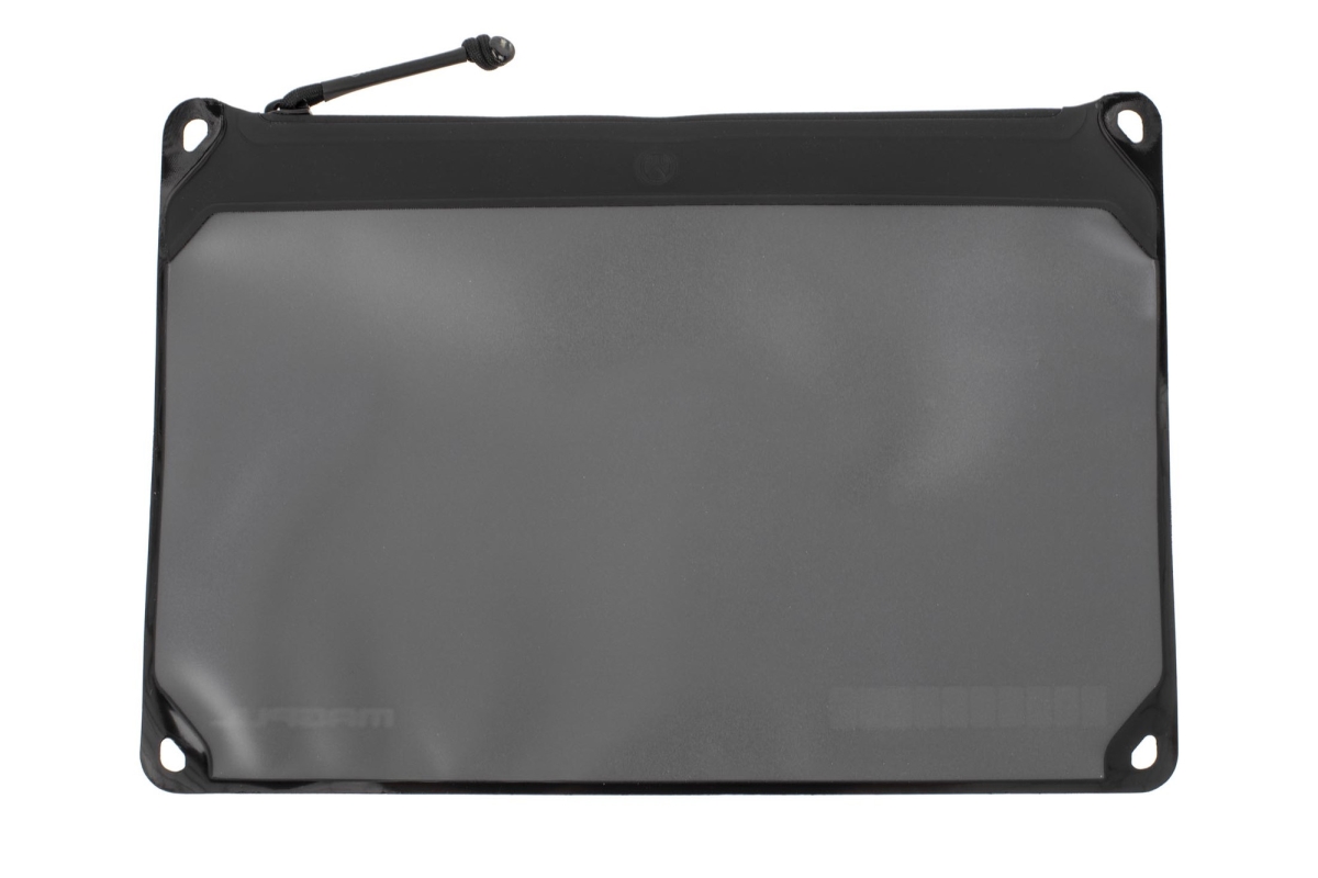 Picture of Magpul MP MAG996-001 Daka Window Pouch&#44; Black - Large