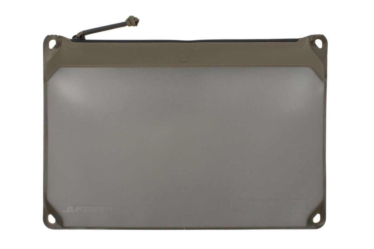 Magpul MP MAG996-315 Daka Window Pouch, OD Green - Large