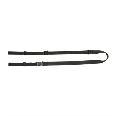 TCSH T6020CY Tactical 2-Point Web Loop Sling - Coyote