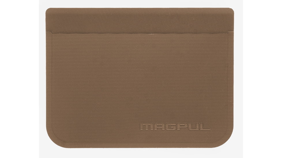 Magpul MP MAG1095-023 DAKA Everyday Folding Wallet, Stealth Gray