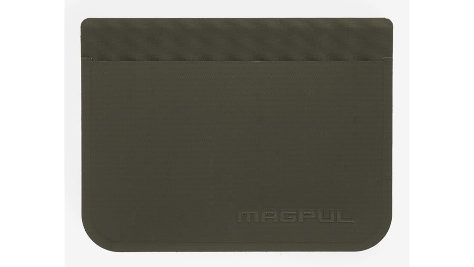 Magpul MP MAG1095-245 DAKA Everyday Folding Wallet, Flat Dark Earth