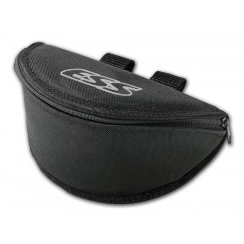 Picture of Tactical Gear ESS 740-0081 Zippered Molle Compatible Semi-Rigid Case