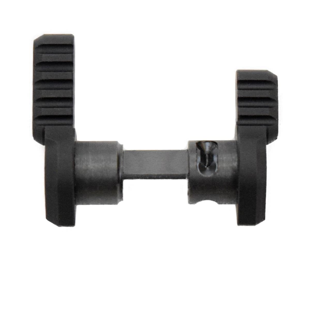 AMAS ARM113-BLK SFT 45-90 Deg Ambidextrous Safety Selector, Black