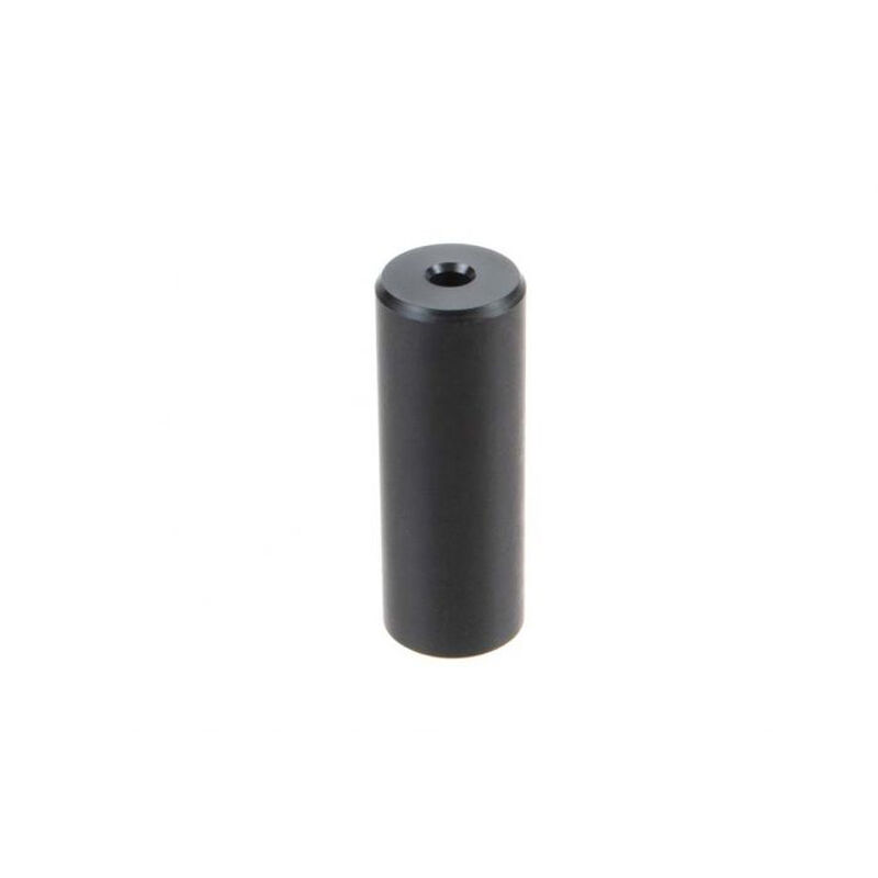 2.75 in. Stealth Recoil Spring A2 Spacer, Black