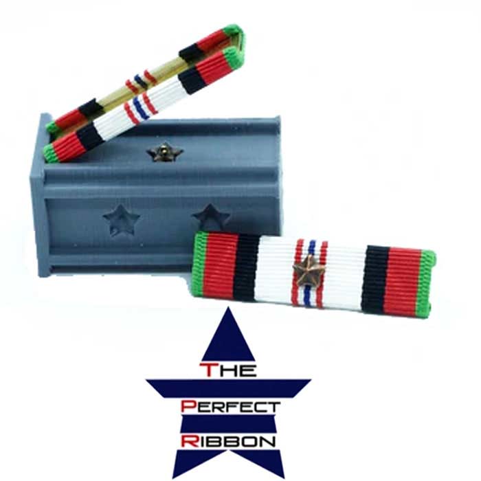 TPR TPR624 0.188 in. Service Star Mold