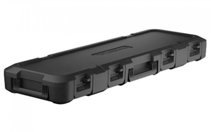Picture of Magpul MP MAG1289-BLK 53.80 in. DAKA LR53 Black Polymer Hard Case