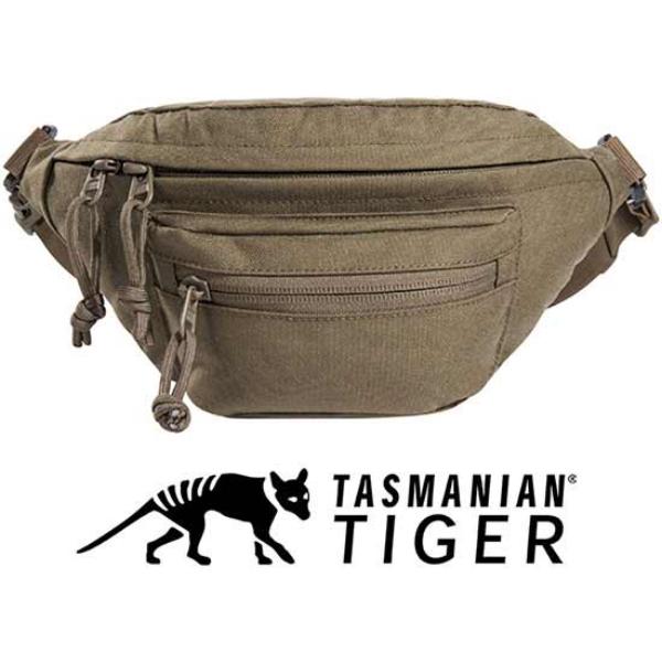 TAZ TT-7185-346 Modular Hip Bag, Coyote