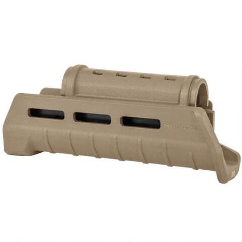 Tactical Gear  MOE AKM Hand Guard M-LOK Standard AK-47 Pattern Polymer