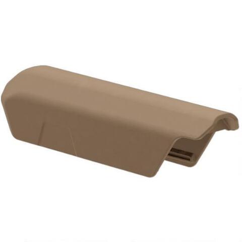 Tactical Gear MP MAG446-FDE 0.50 in. Cheek Riser Clip On Polymer