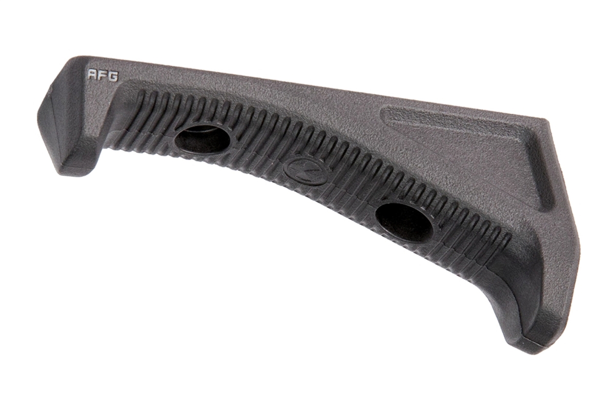 Tactical Gear  AFG Angled Foregrip - Black