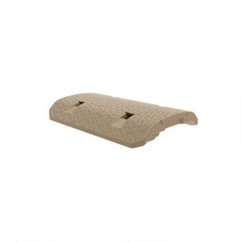 Tactical Gear MP MAG603-FDE Type 2 Rail Cover - Flat Dark Earth