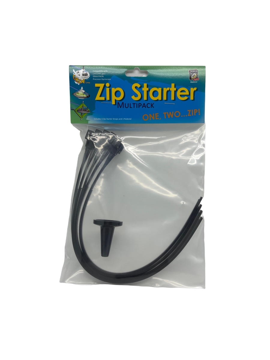 00098 Zip Starter Replacement