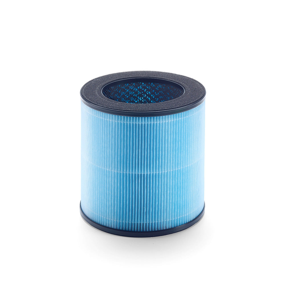 SAN-385-RF Breeze Air Purifier 385 Replacement Filter, 6 per Case