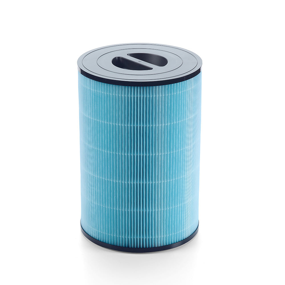 SAN-485-RF Breeze Air Purifier 485 Replacement Filter, 4 per Case