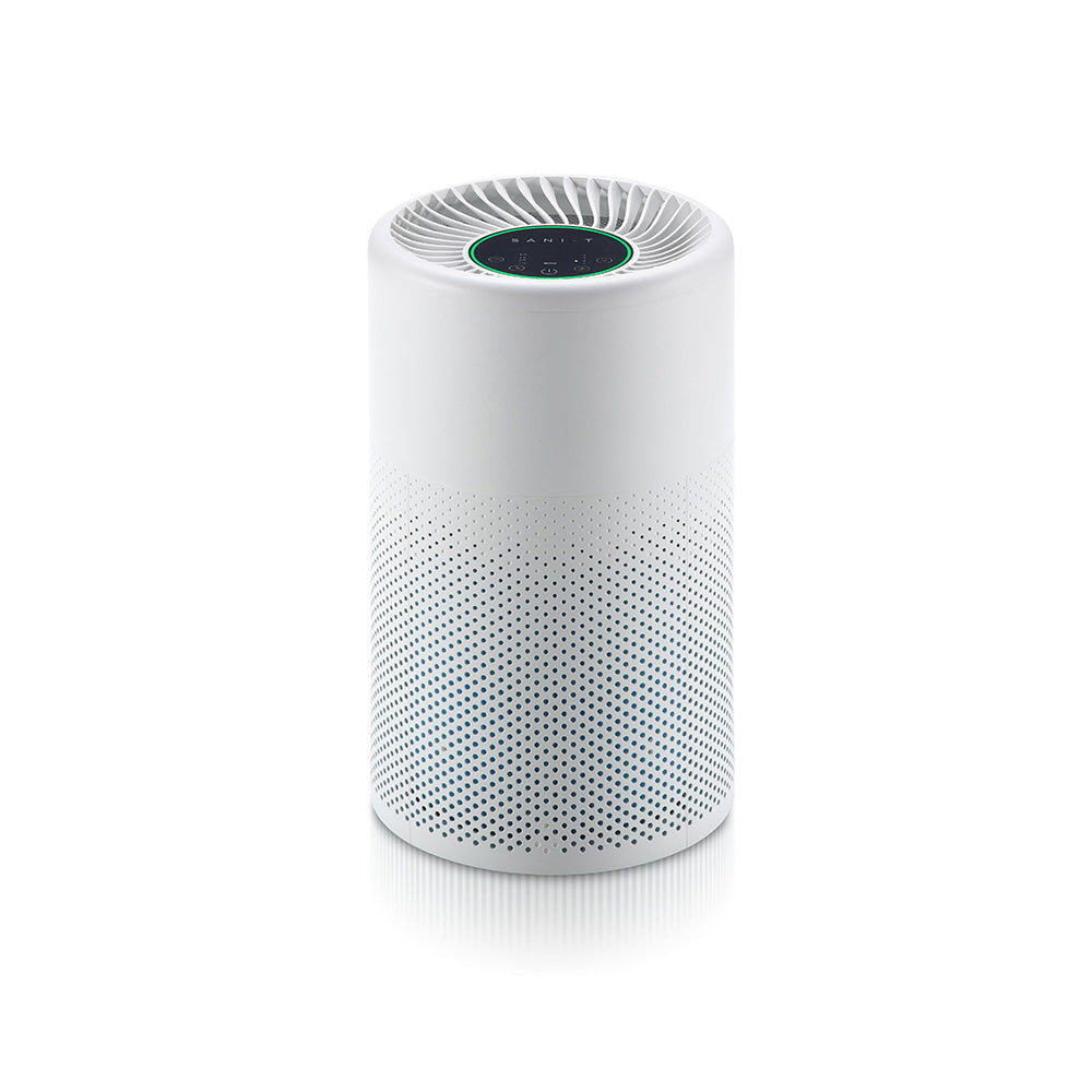 SAN-385 Compact Air Purifier, 4 per Case