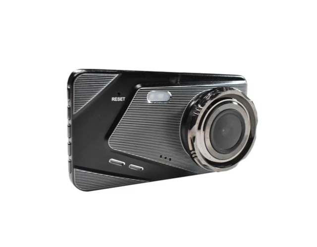 HDE-1152 Falcon Eye Vision Dash Cam 1080P with Touch Screen