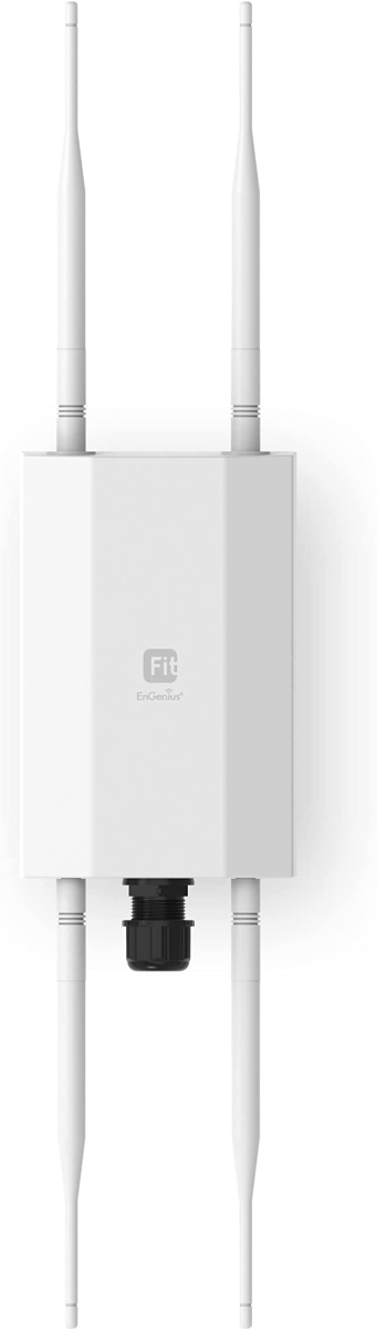 2 x 2 Wi-Fi 6 Outdoor Wireless Access Point