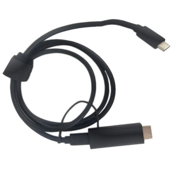 Picture of Yealink Video Conferencing YEA-USBC-HDMI 47.24 in. Video Conferencing USBC-HDMI 330000008024 Adapter & Hdmi Am to Type-C Af