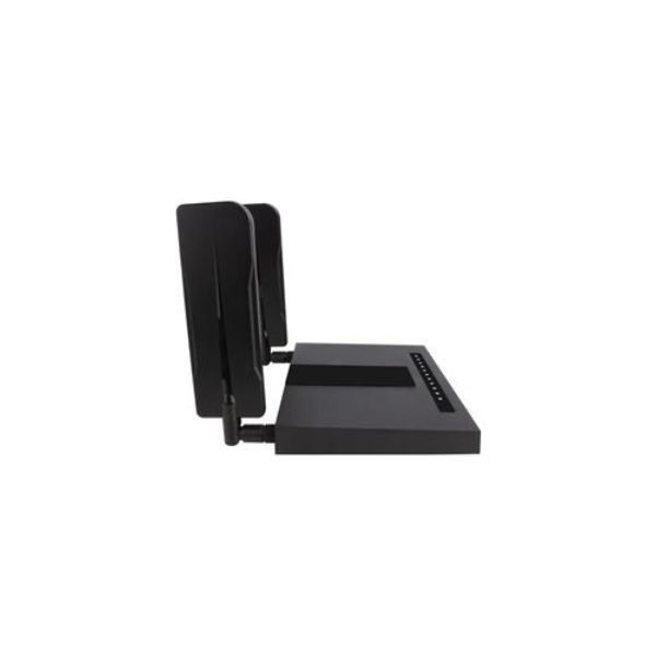 Picture of ReadyNet RDY-LTE520S LTE520S Wireless 300Mbps VoIP 4G LTE Router, Black
