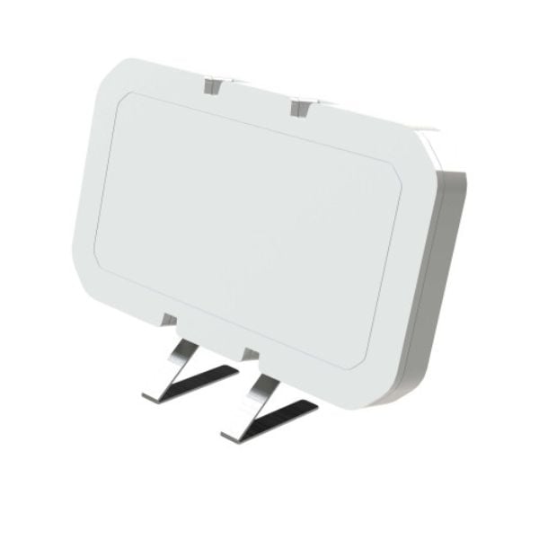 Picture of Panorama Antennnas PAN-DWMM4-6-60-5SP 4 x 5 m 5G Antenna SMA Cable Connectors