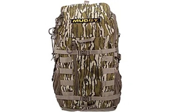 Pro Series 1500 Backpack, Mossy Oak Bottomland