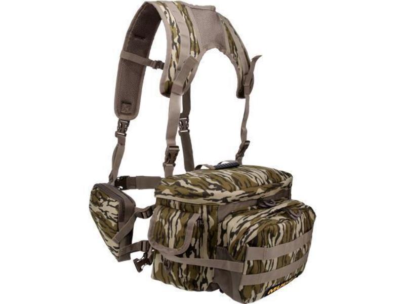 500 cu. in. Pro Series Lumbar Pack