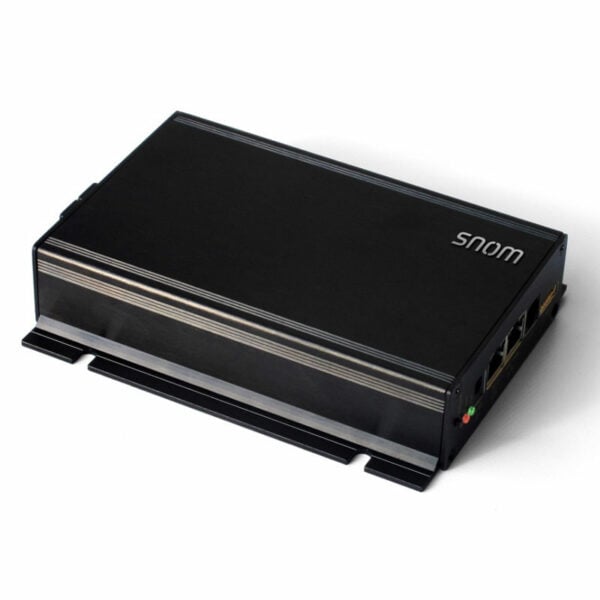 SNO-PA1PLUS PA1 Plus Broadcast Over IP System