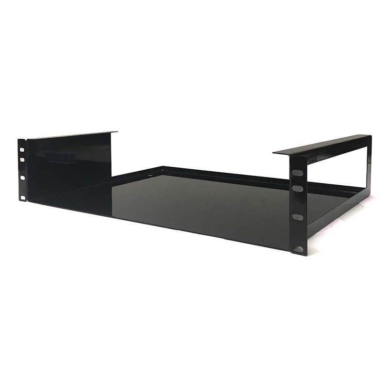 NEC-Q24-FR000000127823 19 in. SL2100 Rack Shelf