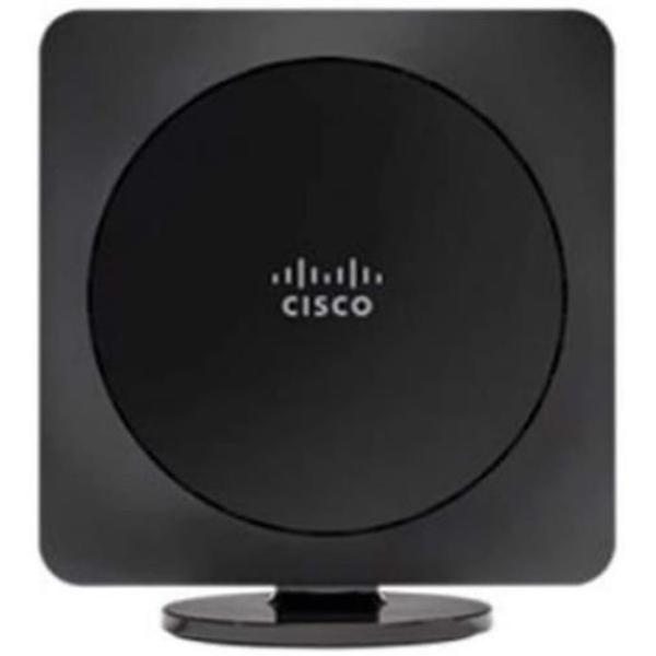CIS-DBS-110-3PC-NA-K9 DECT Single Cell Base