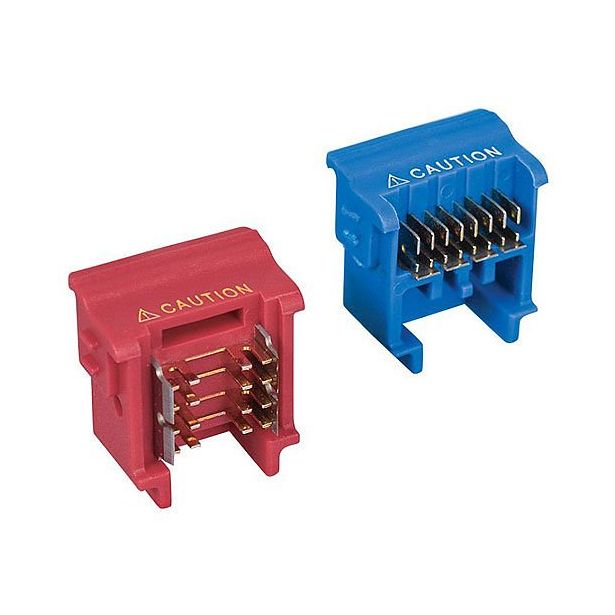-ICACSPDRHD Jack Easy Heavy-Duty Replacement Head - Pack of 6