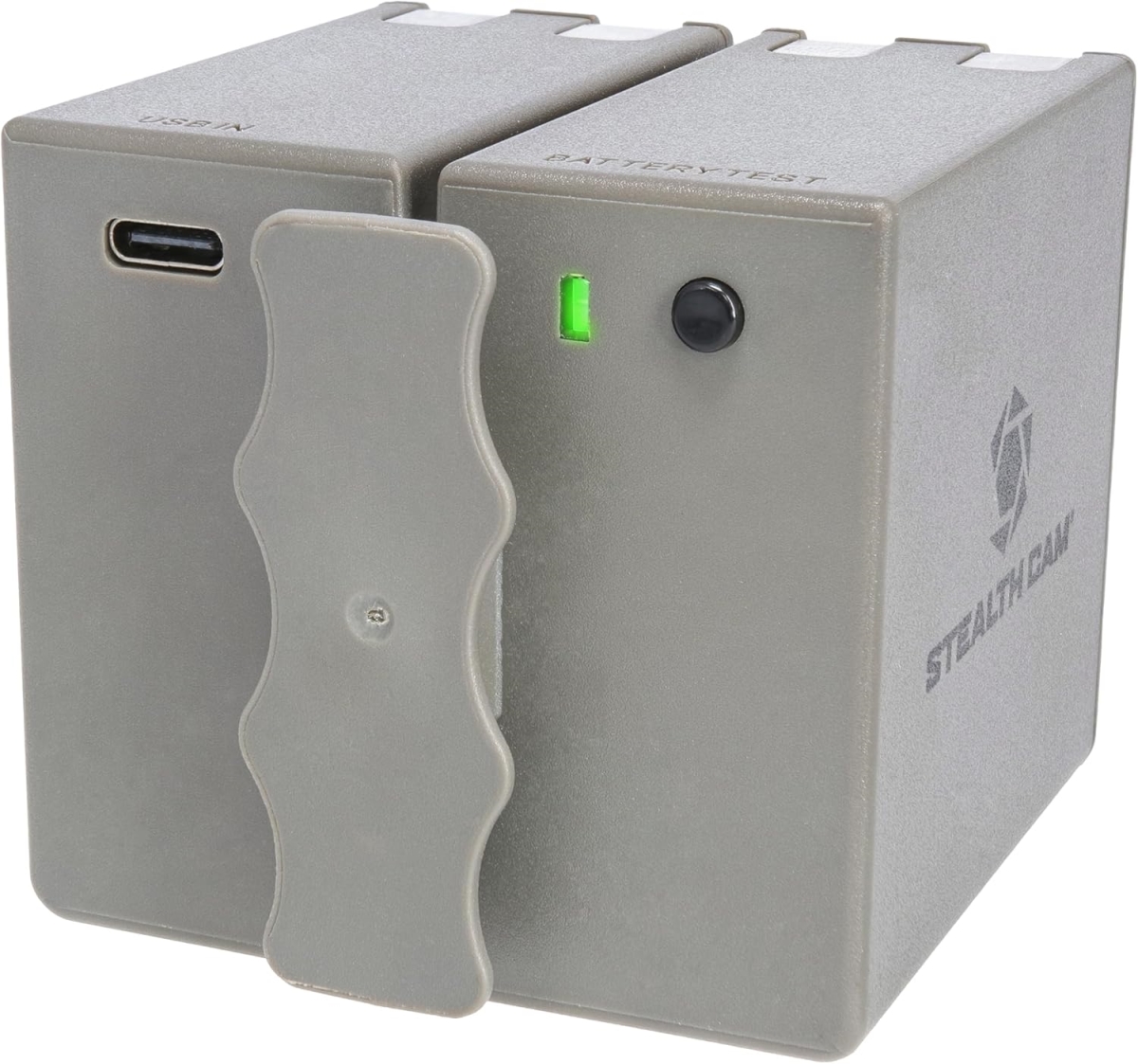 Picture of Stealth Cam STC-RVLRLC 360 Cam MAX Cartridge Rechargeable Lithium Battery Pack