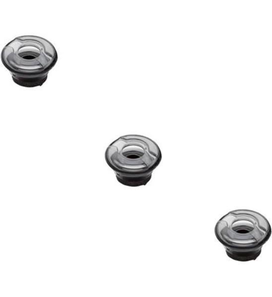 Yealink YEA-ET-BH71-LARGE BH71 Ear Tip, Large - 3 Piece