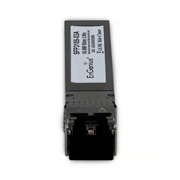ENG-SFP3185-03A 10G Multi-Mode 0.3 KM SFP Plus Ethernet Transceiver