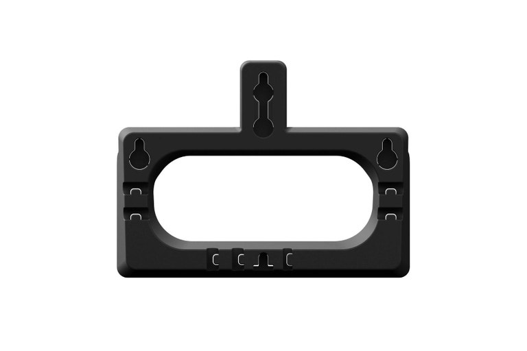 Yealink YEA-WMB-T8 Wall Mount Bracket for T8 - Black
