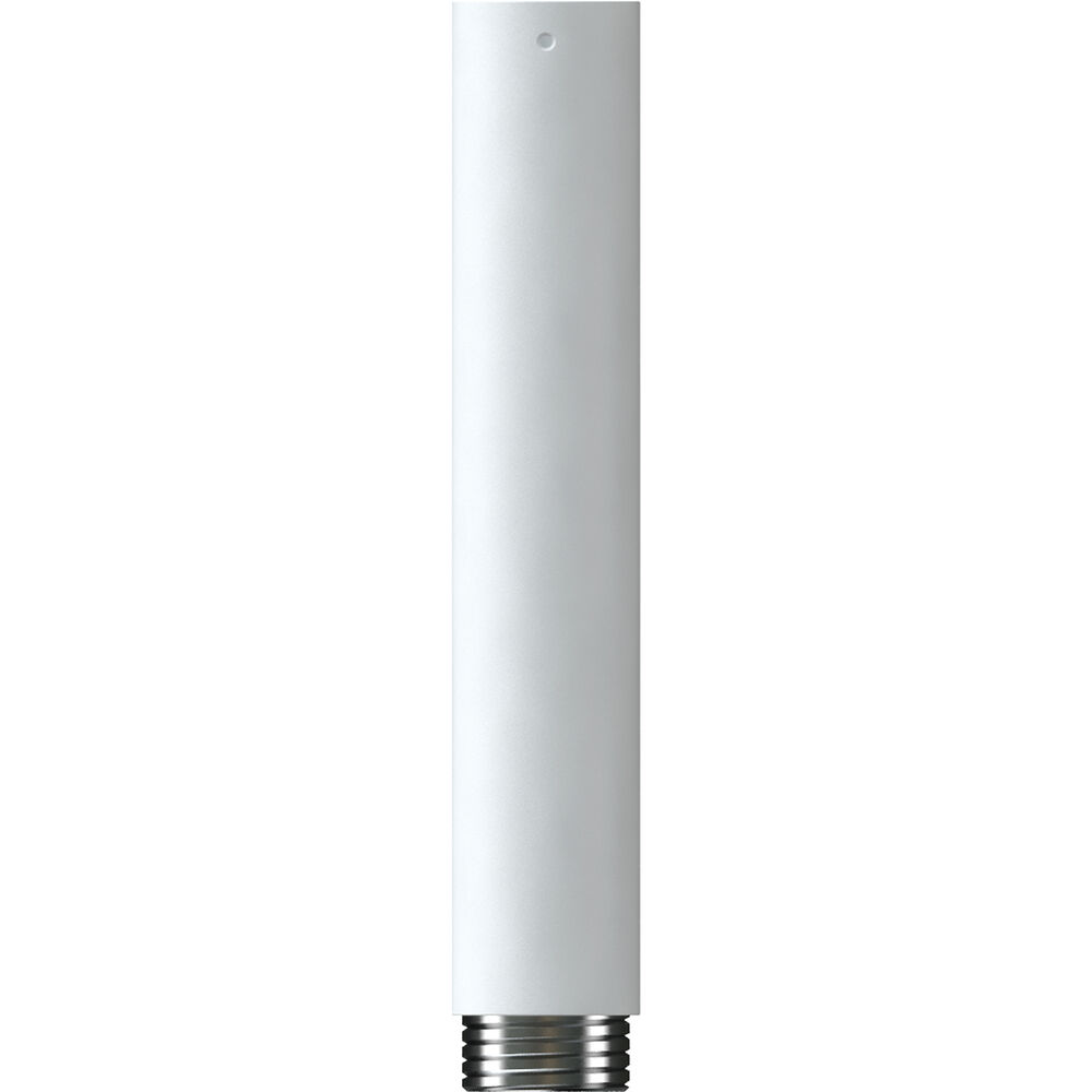 Speco SPC-CLTX2 8 in. Ceiling Mount Extension, White