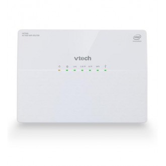 Picture of Vtech VT-VNT846 Dual Band Wifi Router - White