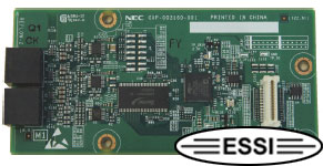 Picture of NEC SL1100-SL2100 NEC-BE116501 Expansion Card for Base Chassis