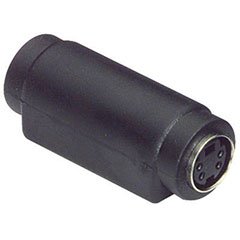 S-Video Female to Female Connector