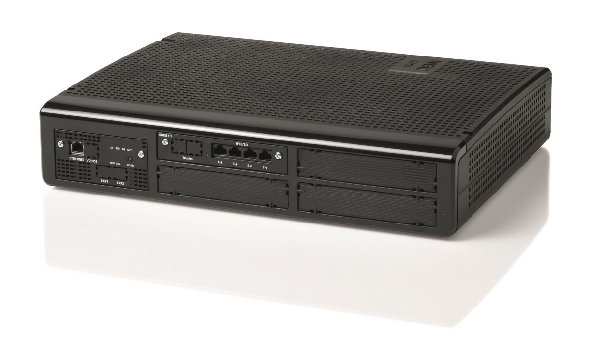 SL2100 Telecom Chassis