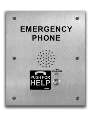 VK-E-1600-IP-EWP E-1600-IP with Enhanced Weather Protection
