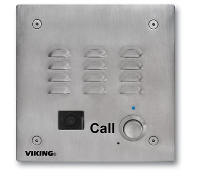 VK-E-32-IP-EWP E-32-IP with Enhanced Weather Protection