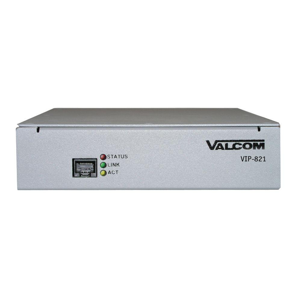 Picture of Valcom VC-VIP-821A Enhanced Network Trunk Port